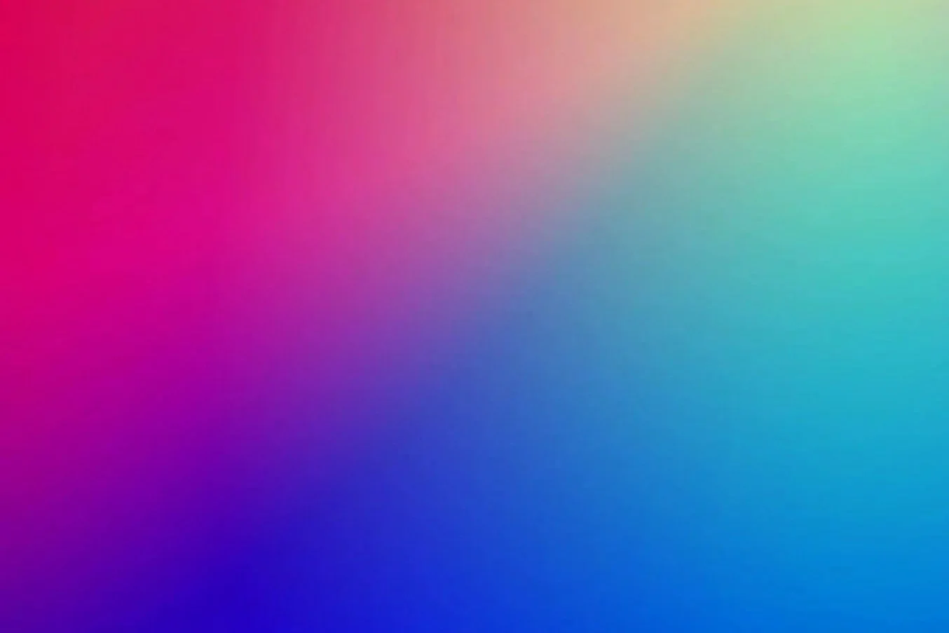 Gradient background pink and blue