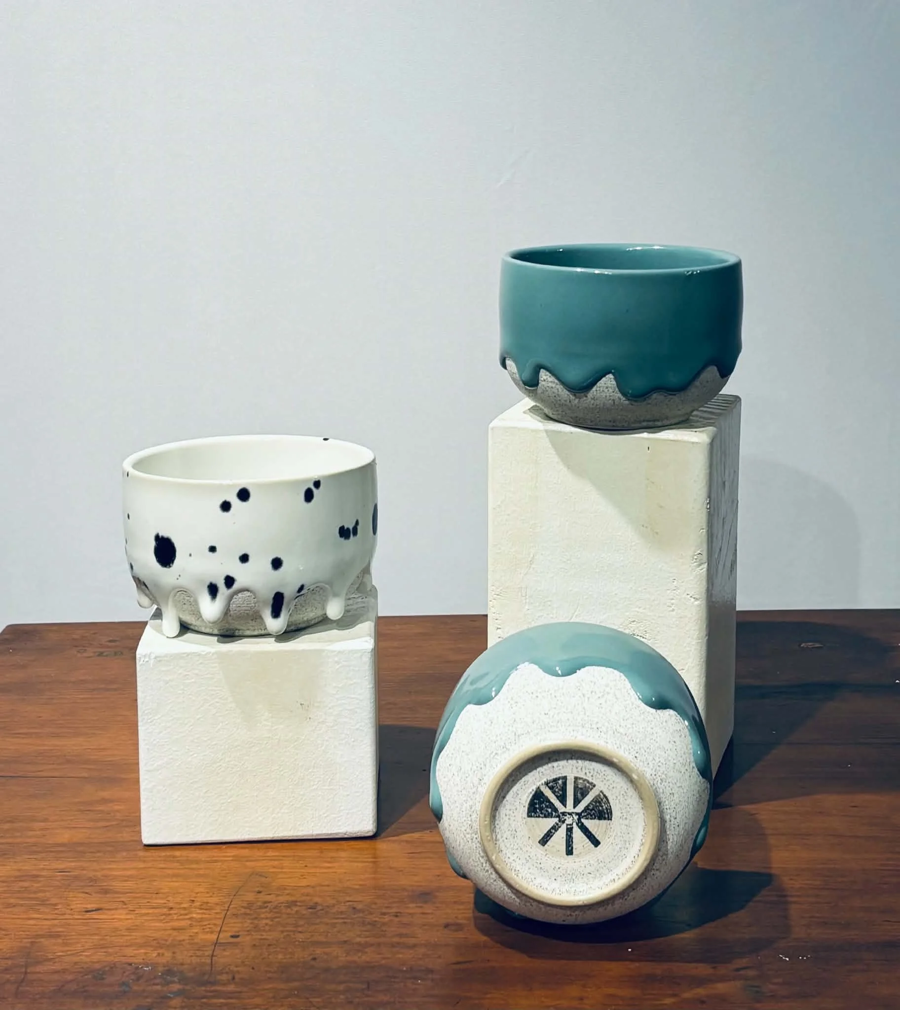 2026 Peace Kids Drippy Pots Cup