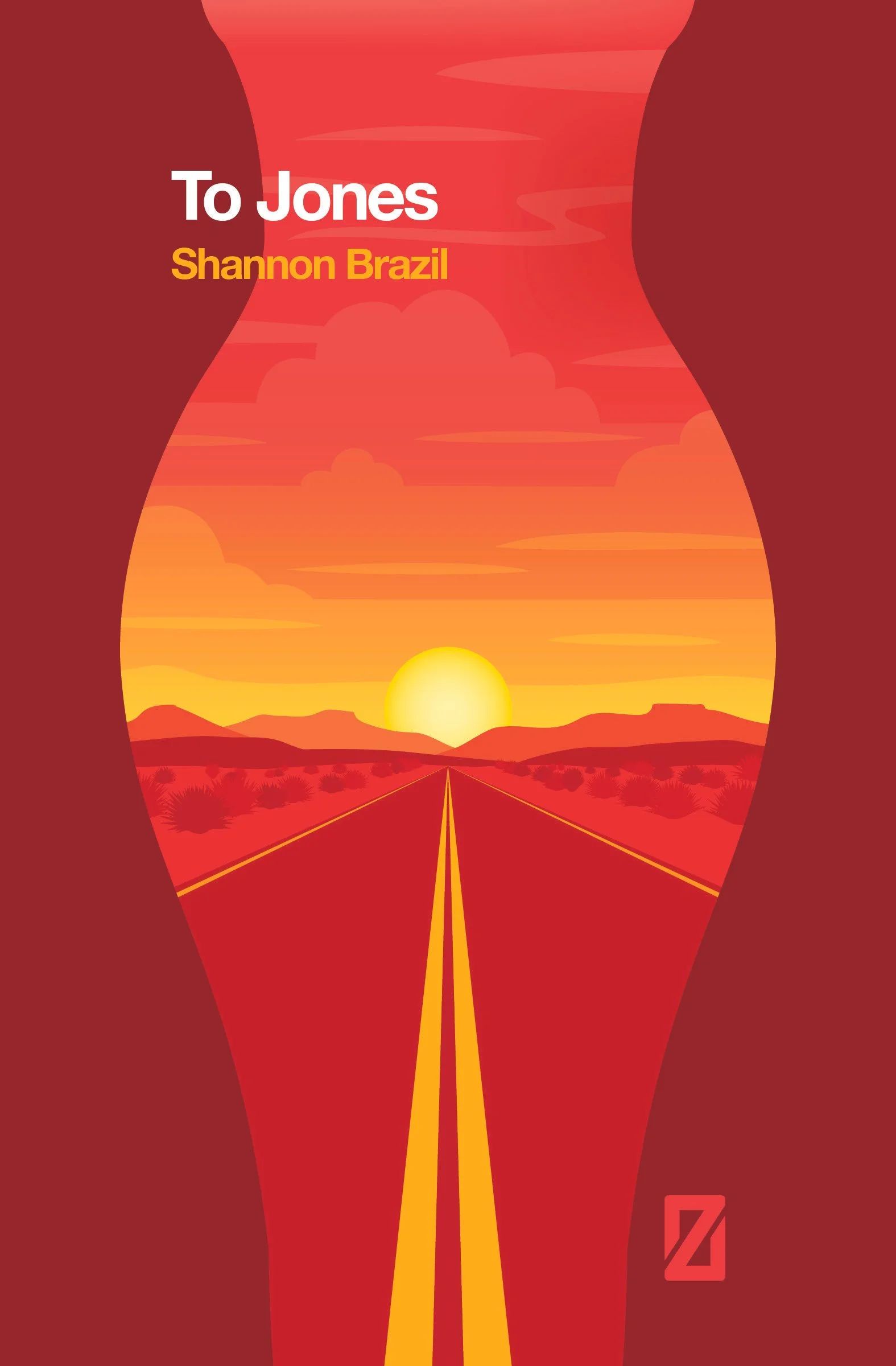 Cover Reveal!