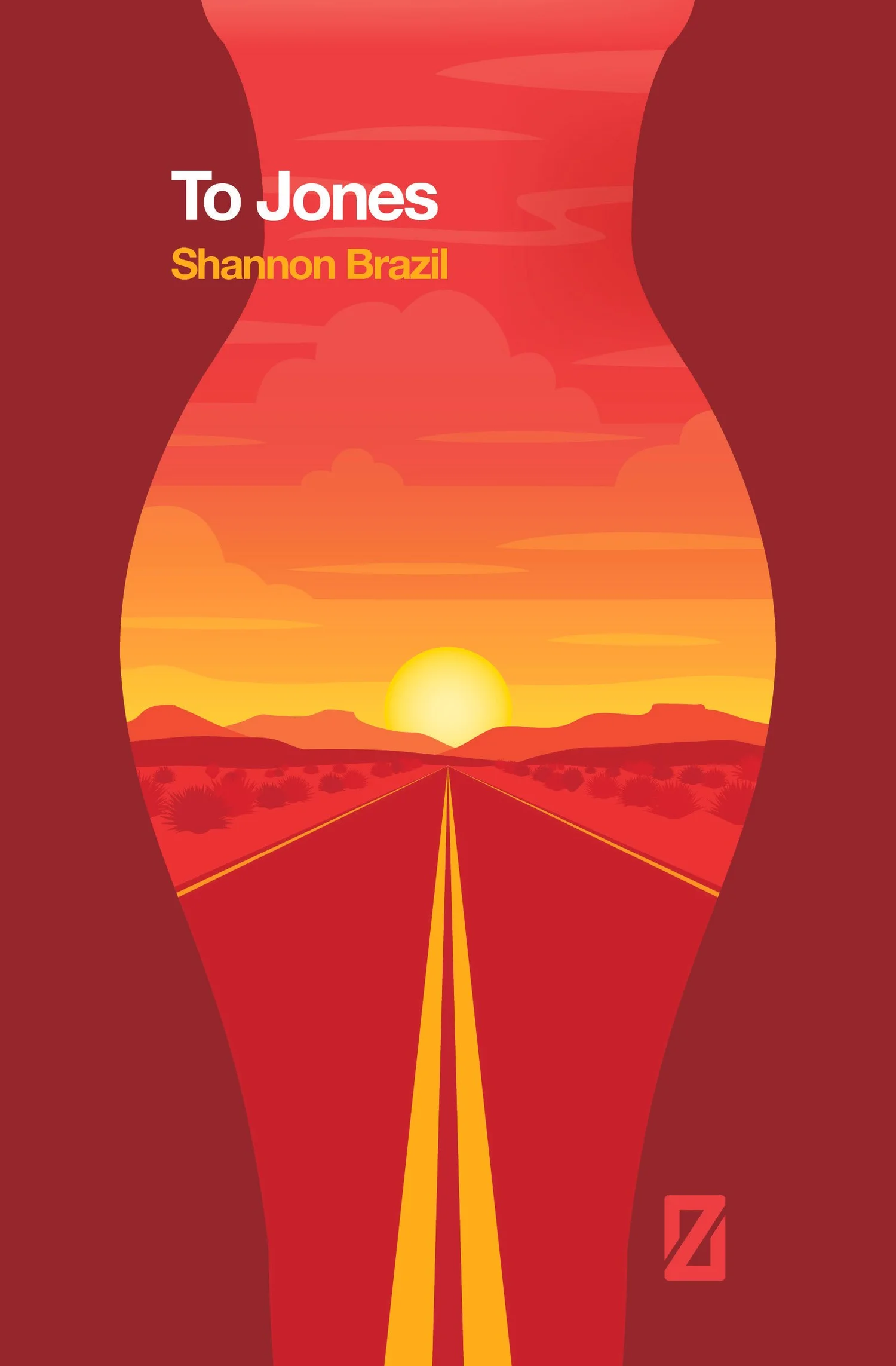 Shannon Brazil