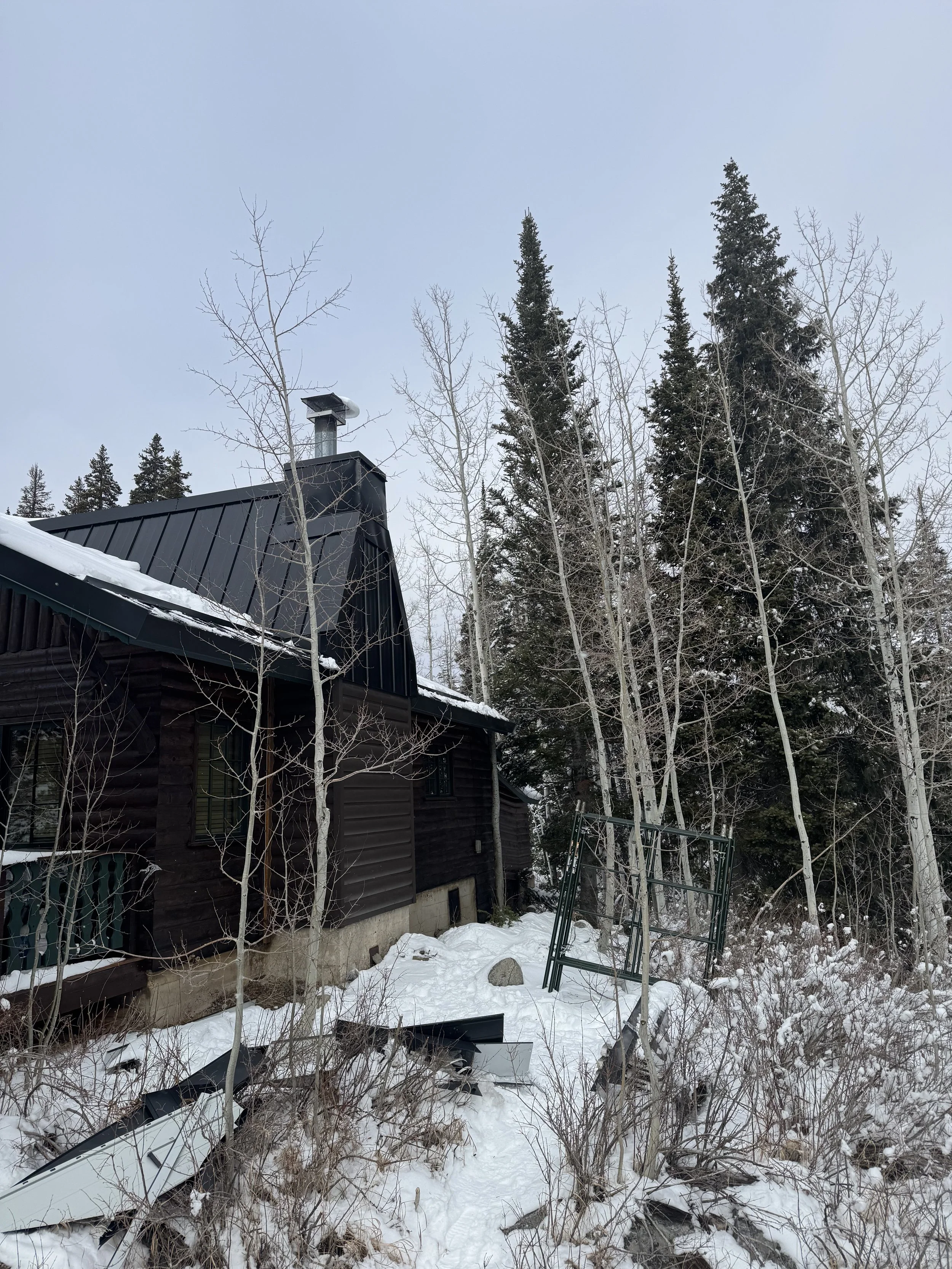 Metal Roof vs Shingle Roof – Which Is Right for Your Home?