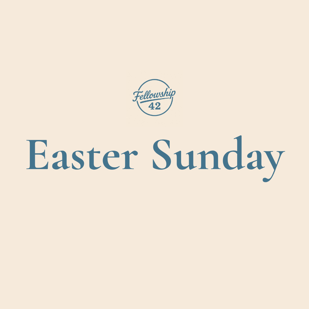 Easter Sunday