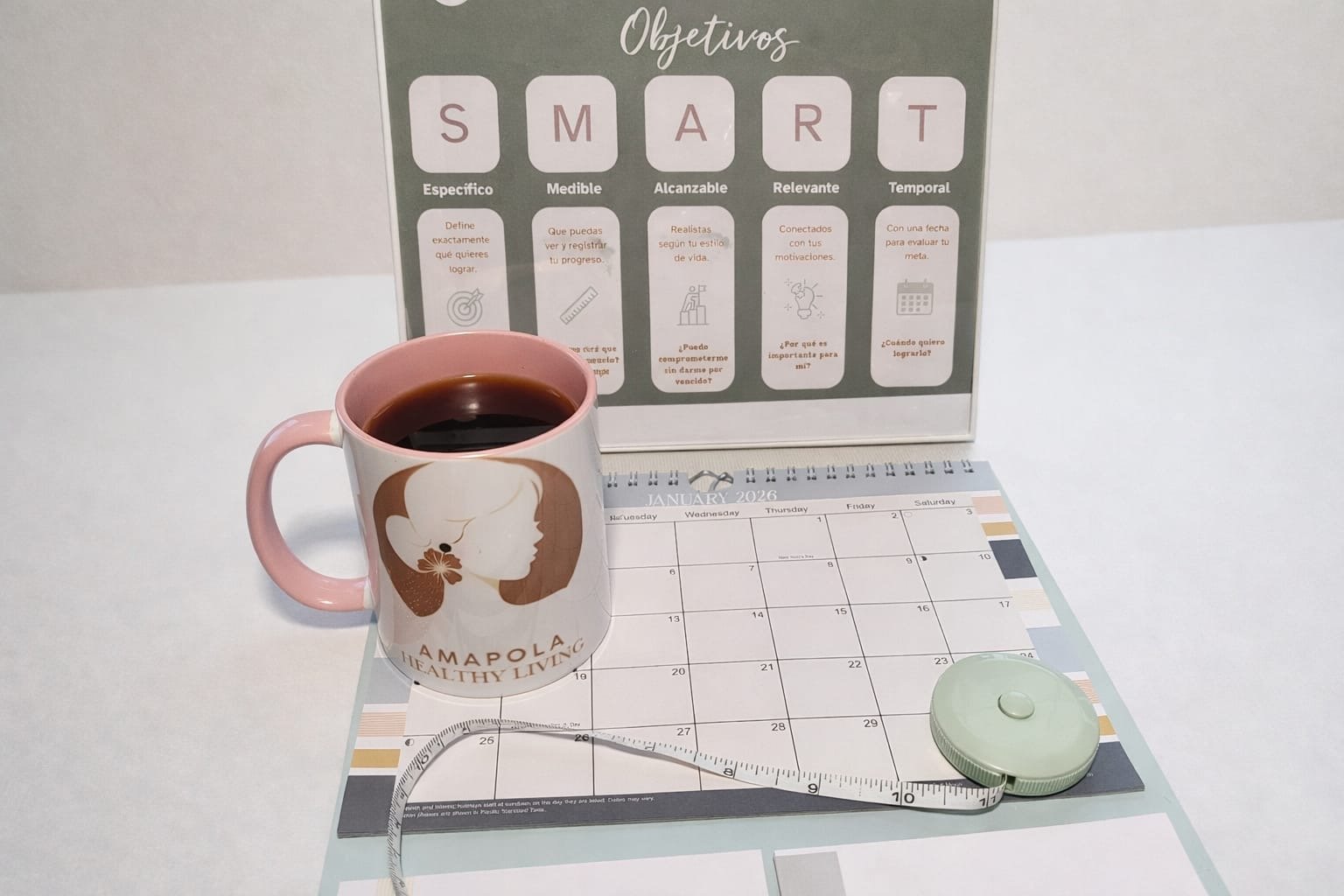 2026 Empezamos SMART