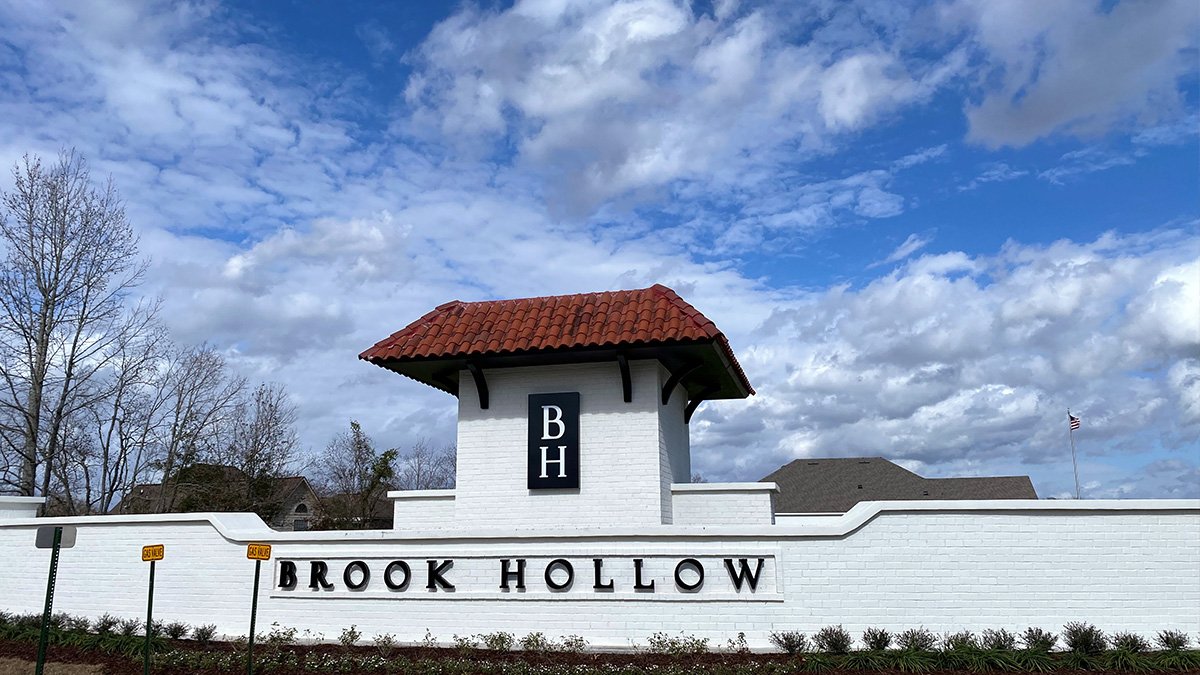 Brook Hollow