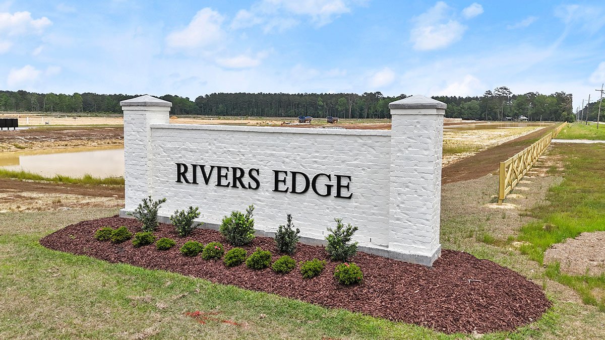 Rivers Edge