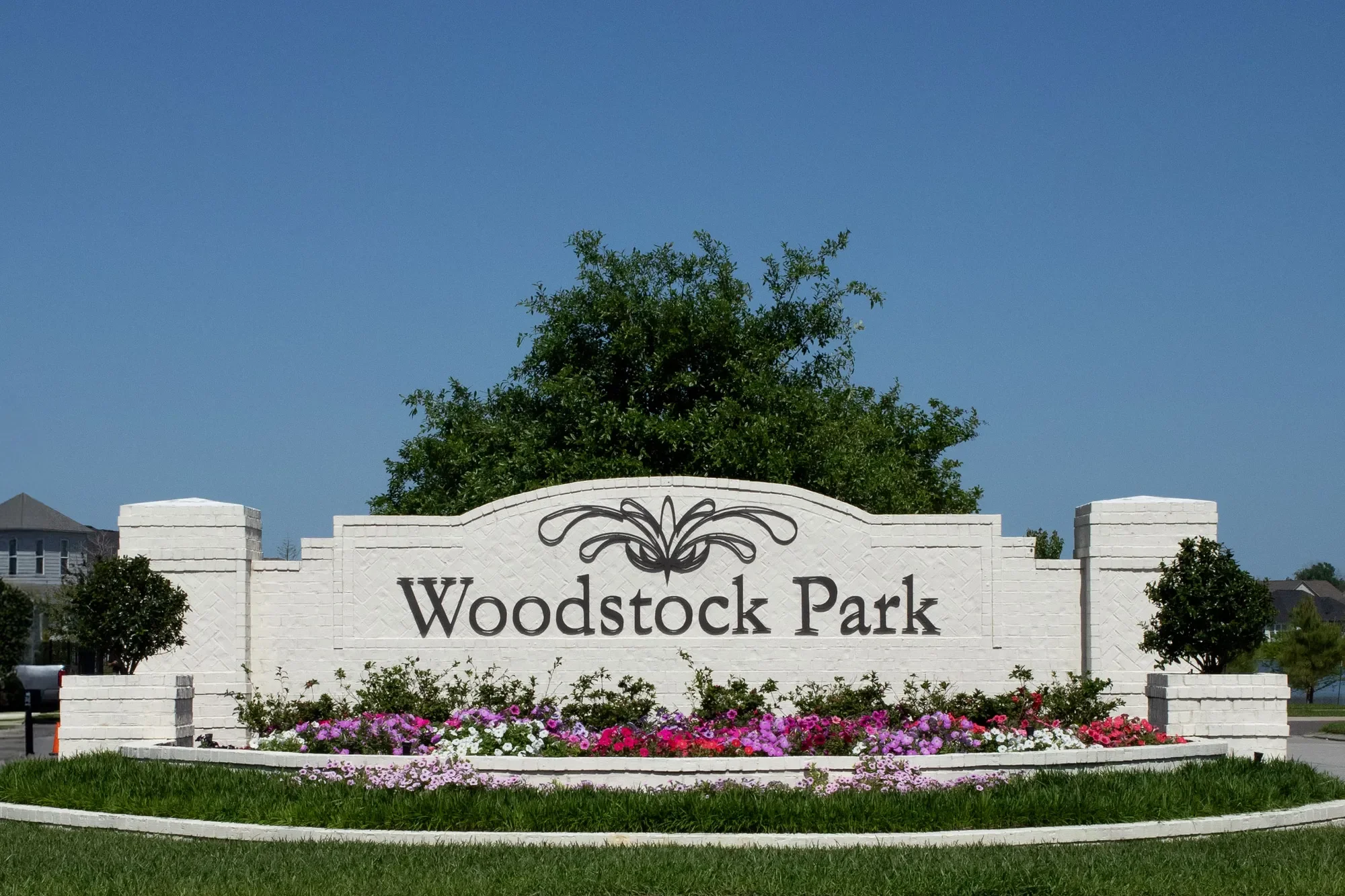 Woodstock Park