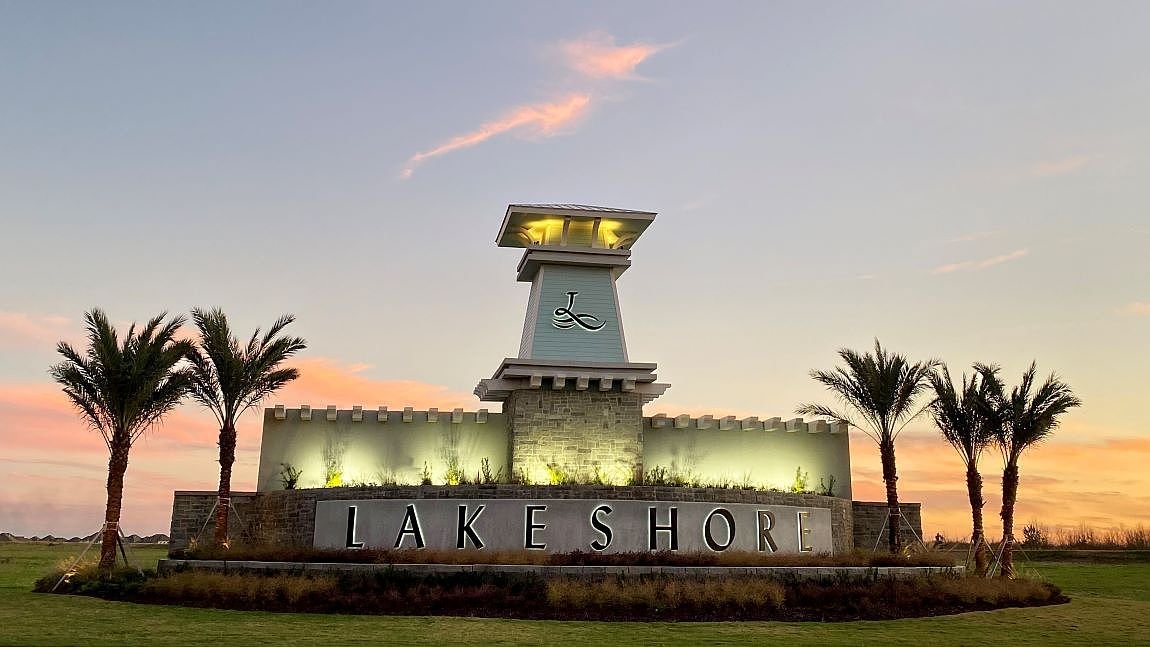 Lakeshore Villages