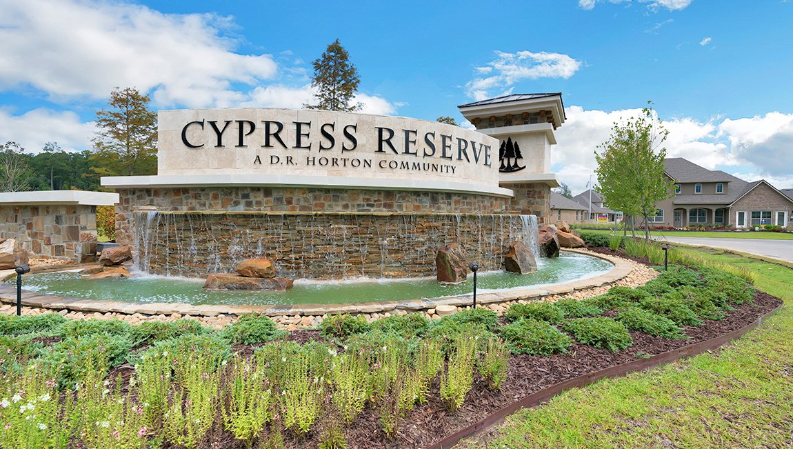 Cypress Reserve
