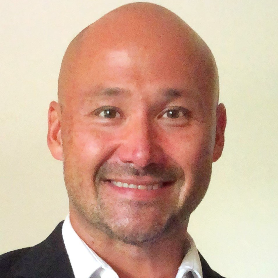 Larry Geronsin
