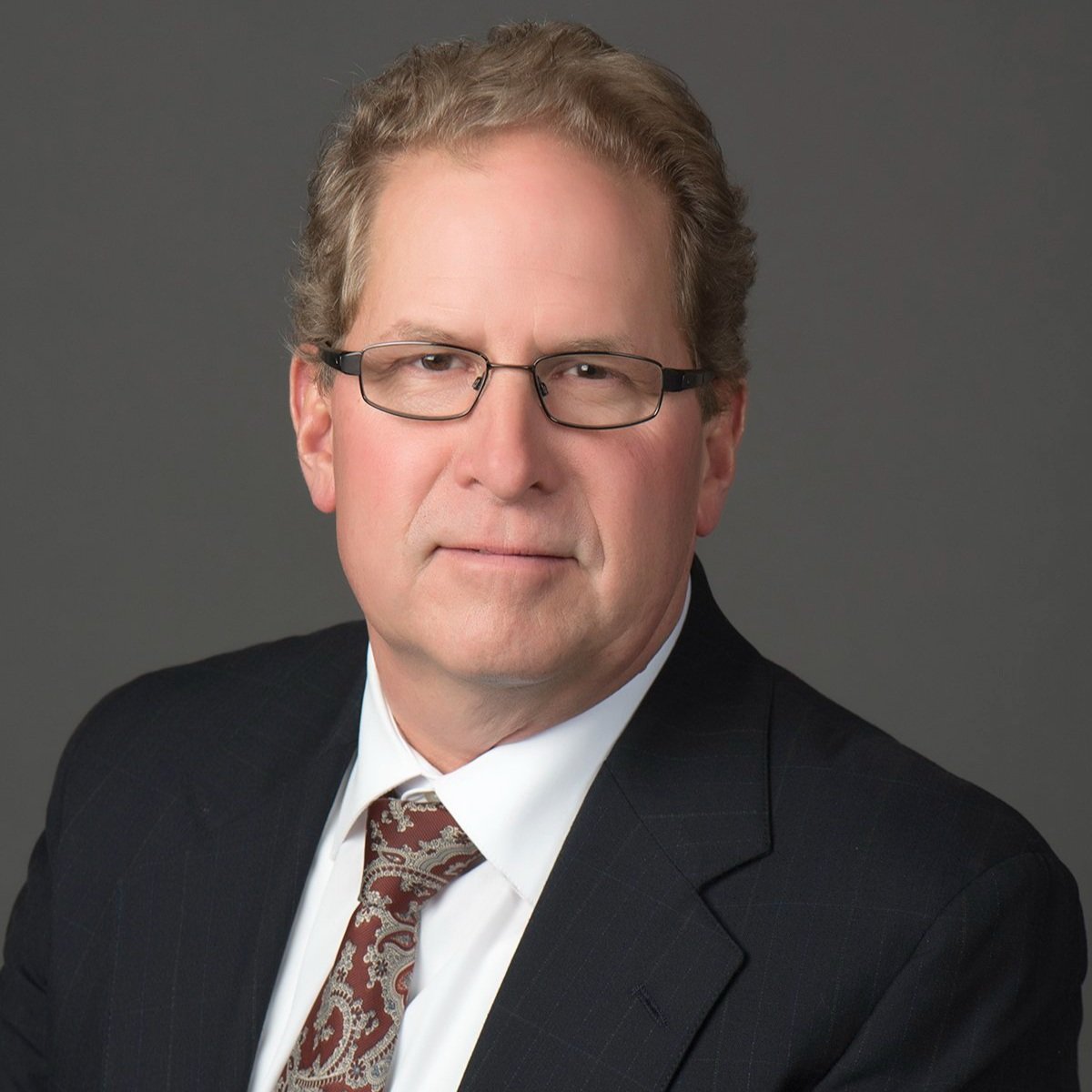 Tom Wesley