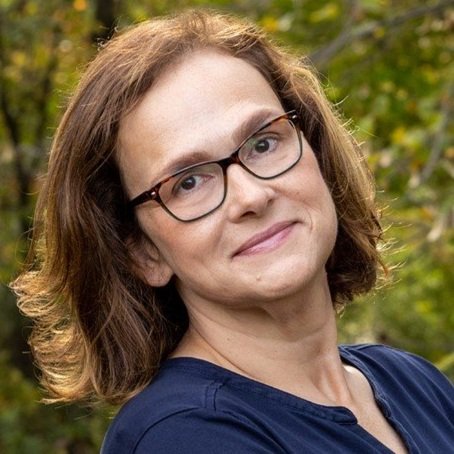 Jennifer Van Dyke