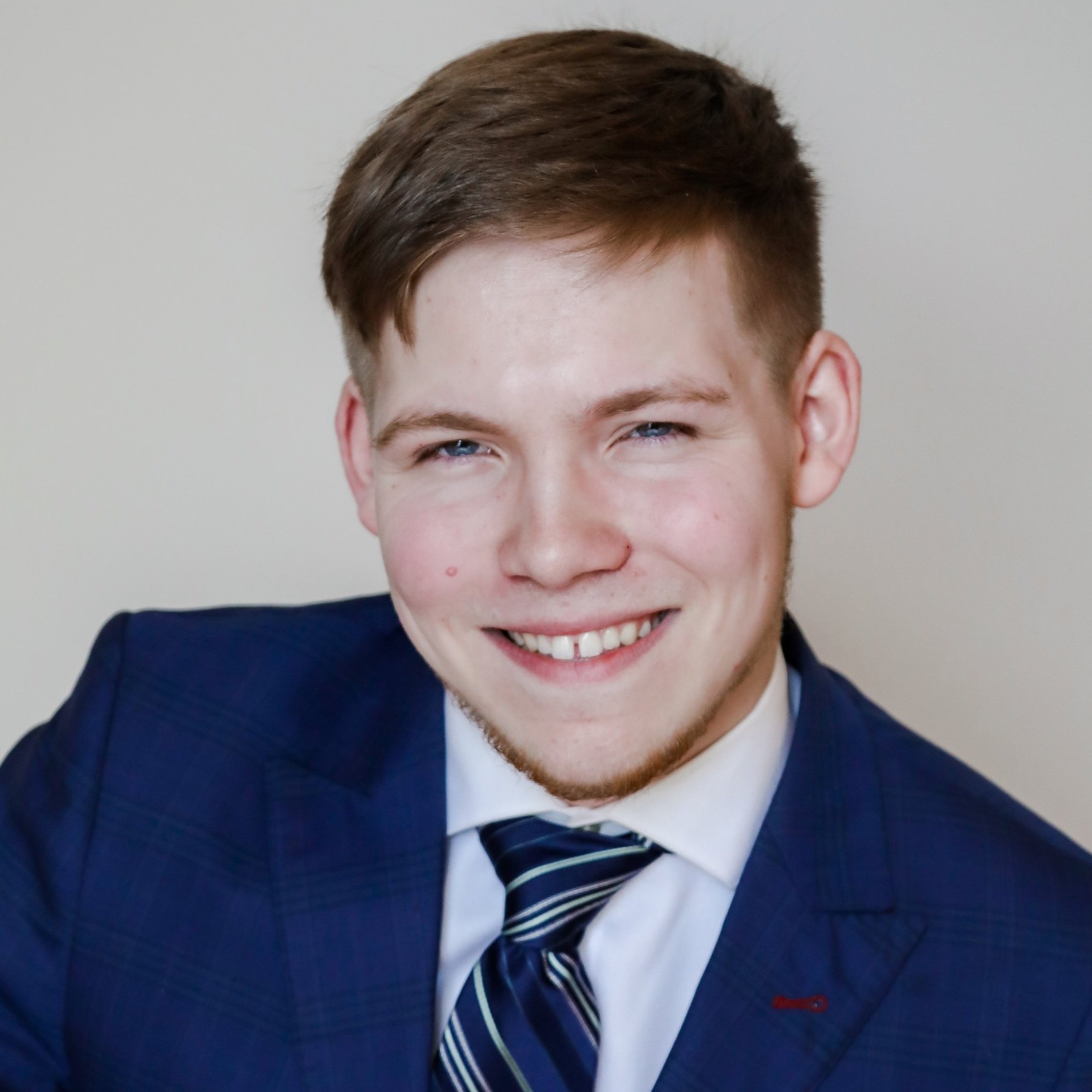 Ben Holm