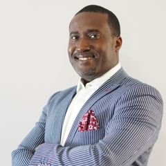 Joseph Ogbu