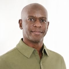 Paul "Roy" Barigayomwe