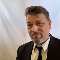 Todd "Clayton" Anderson