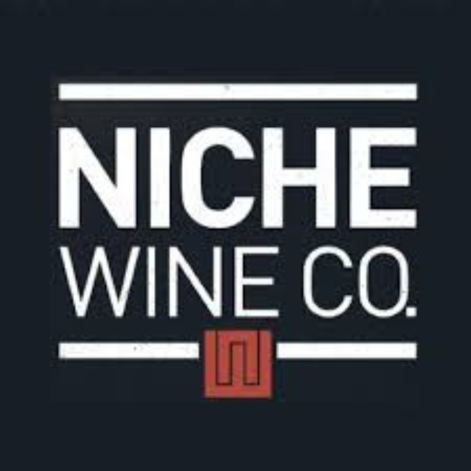 Logo for Niche Wine Co.