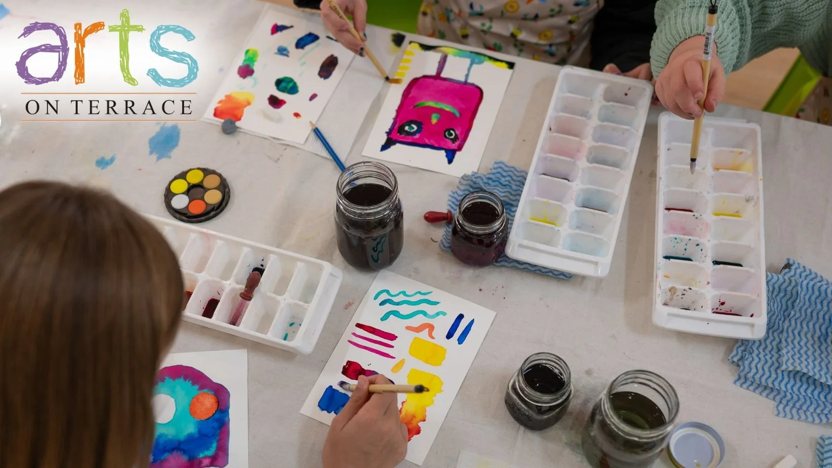 Arts on Terrace