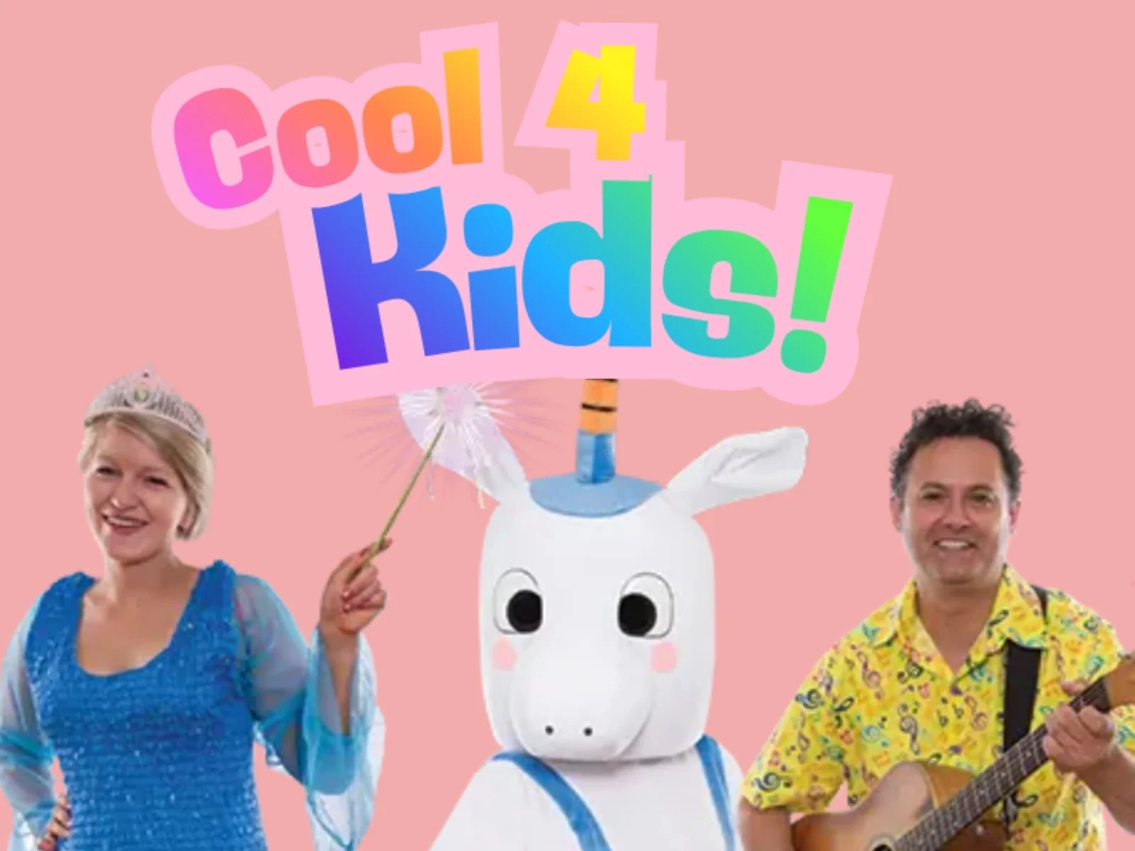 Waikerie is Cool 4 Kids!