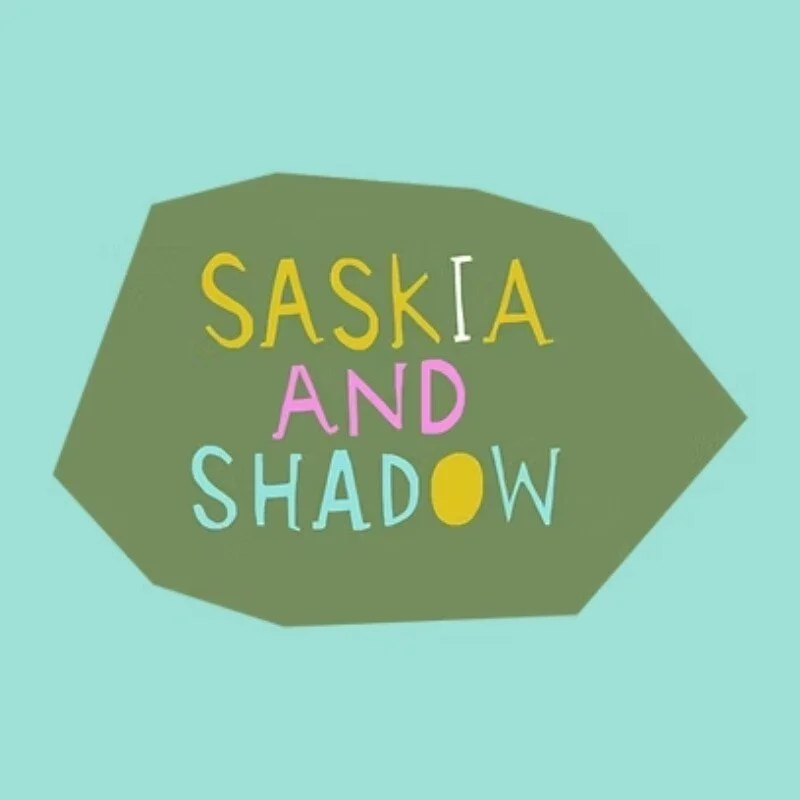 Comfort Zone - Visual Arts Workshop with Saskia & Shadow