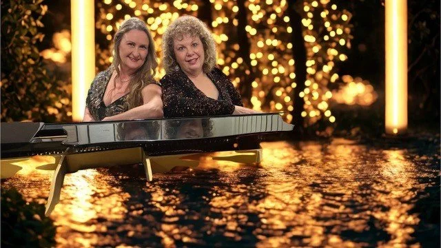 Queens of Song