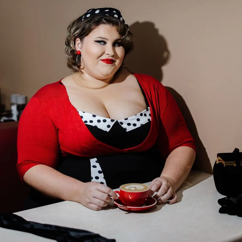 Charlee Watt: Caffeine Fiend - A Coffee Cabaret
