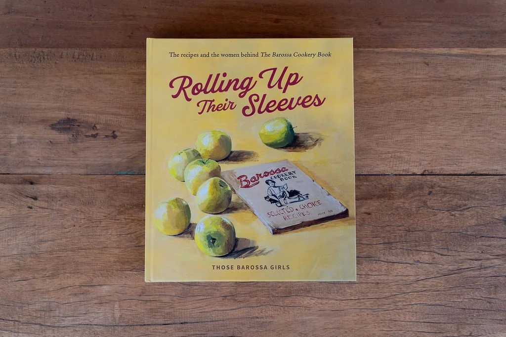 Rolling Up Their Sleeves