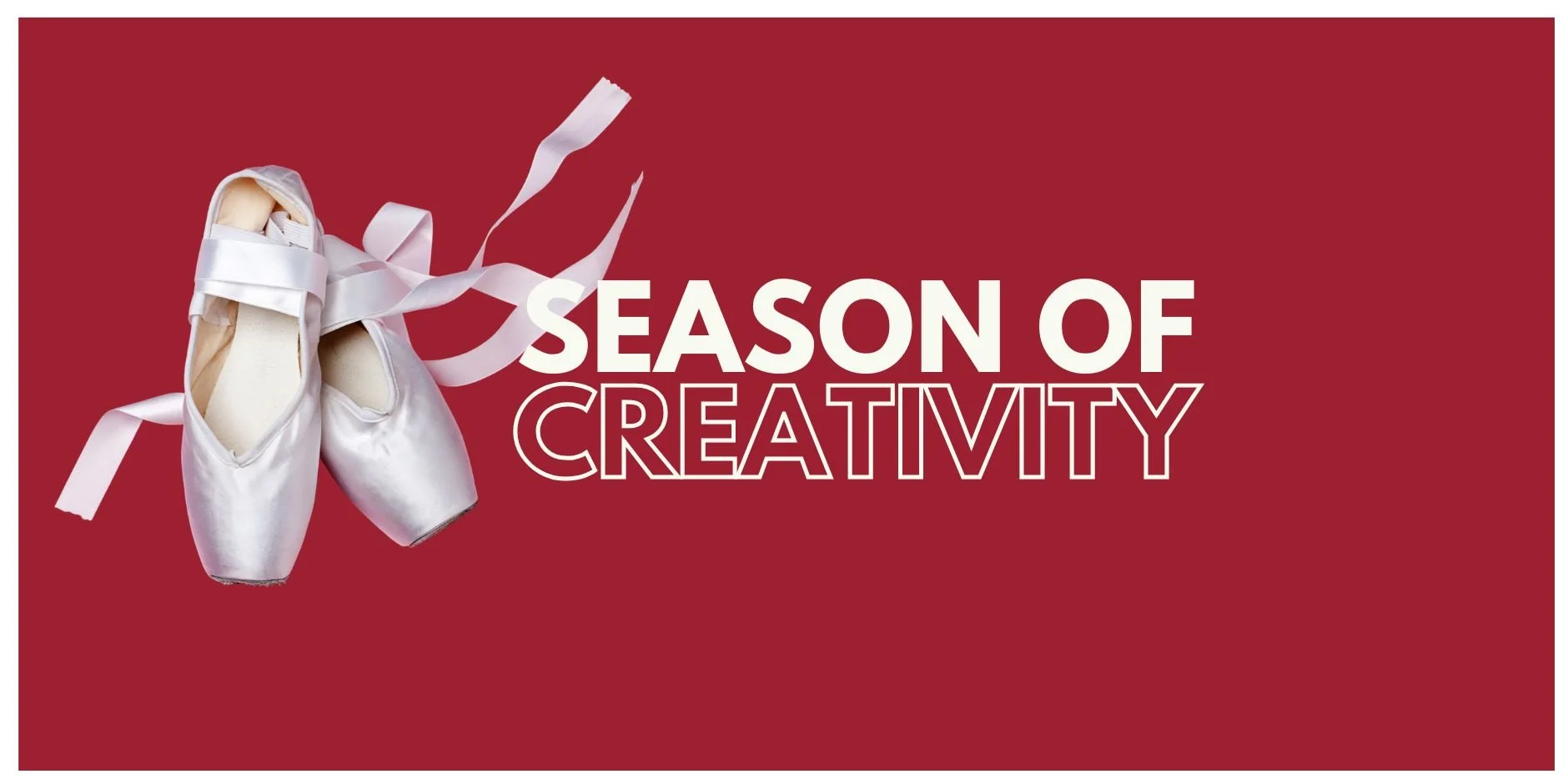 Season of Creativity: Silver Swans Ballet