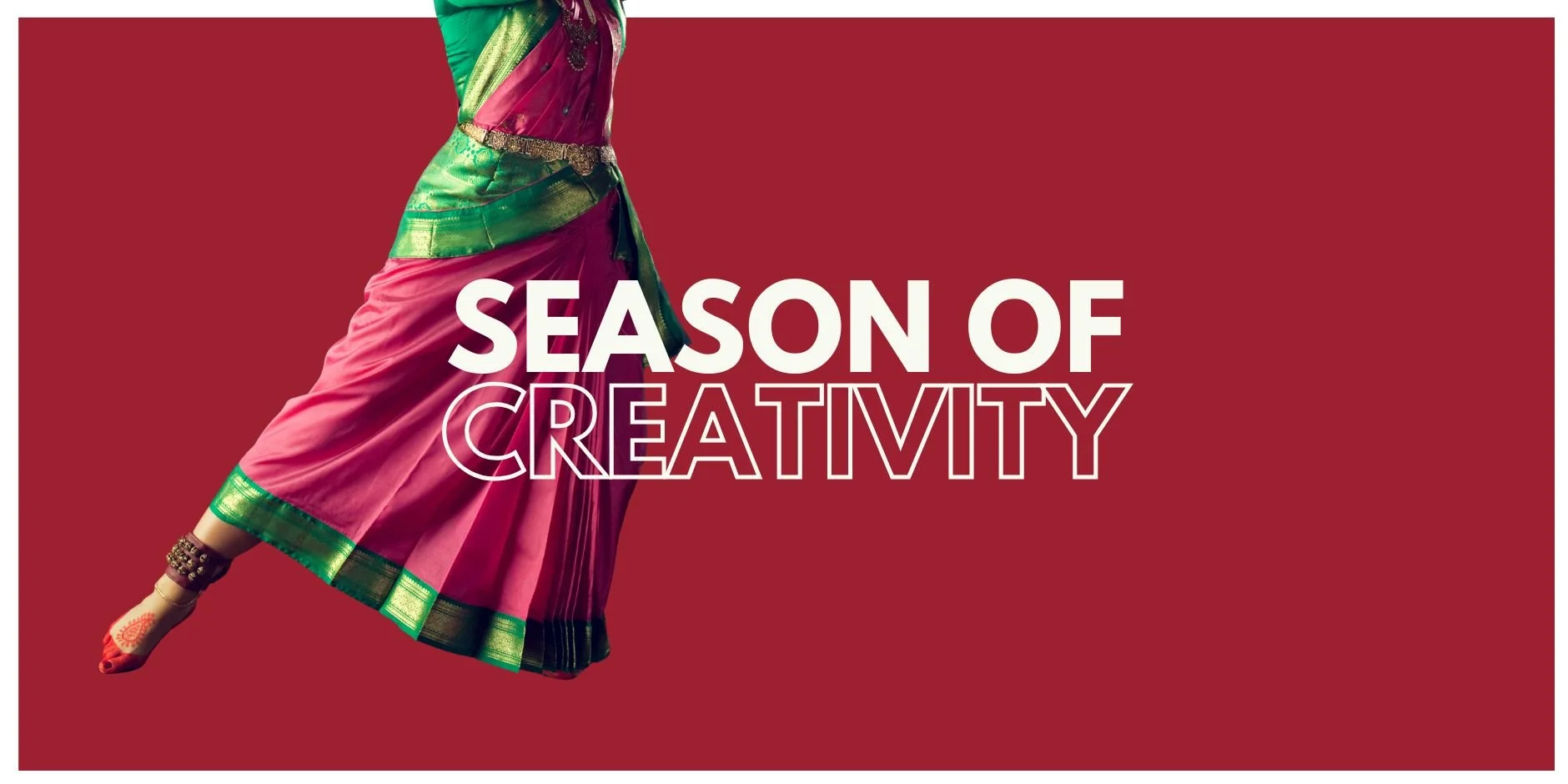 Season of Creativity: Indian Classical Dance