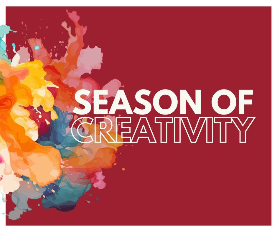 Season of Creativity - Showcase