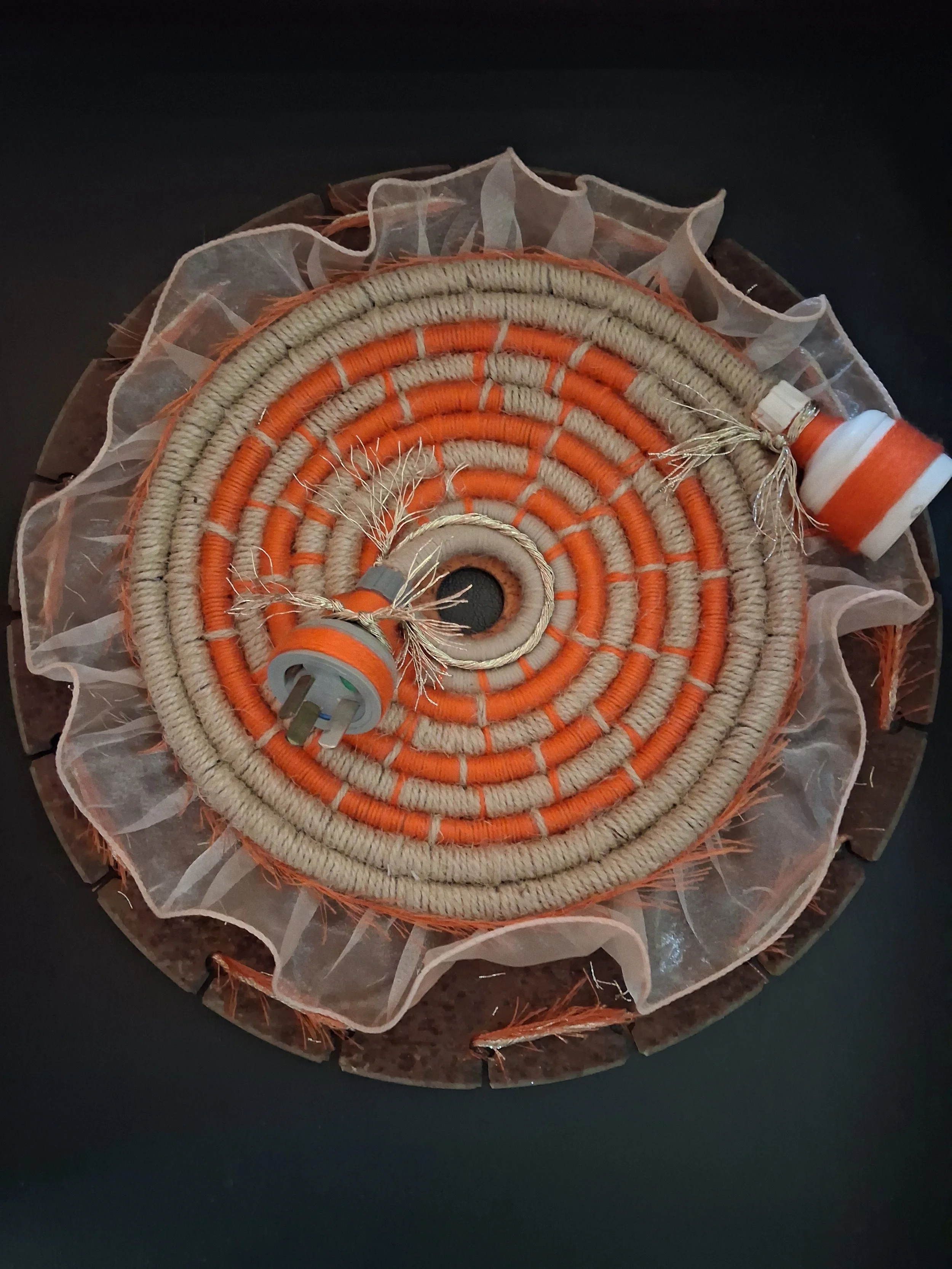 Salvage - Testing Ugly