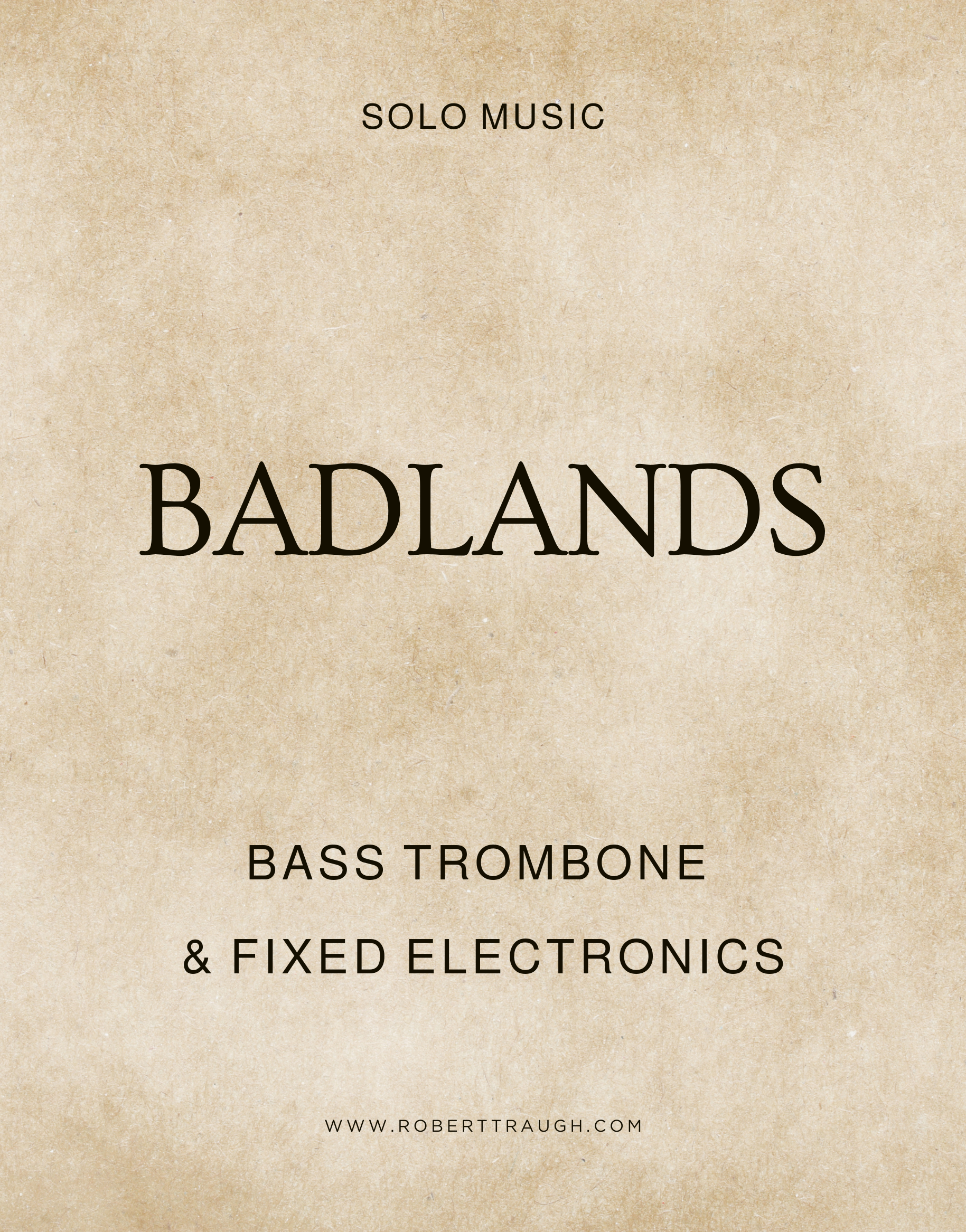 Badlands