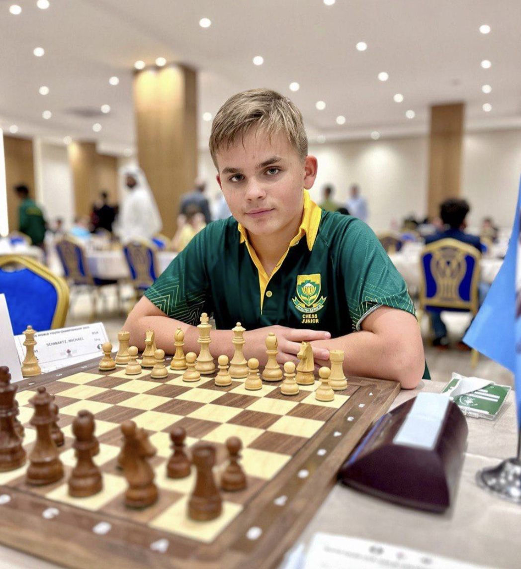 Local Talent Recognised Internationally