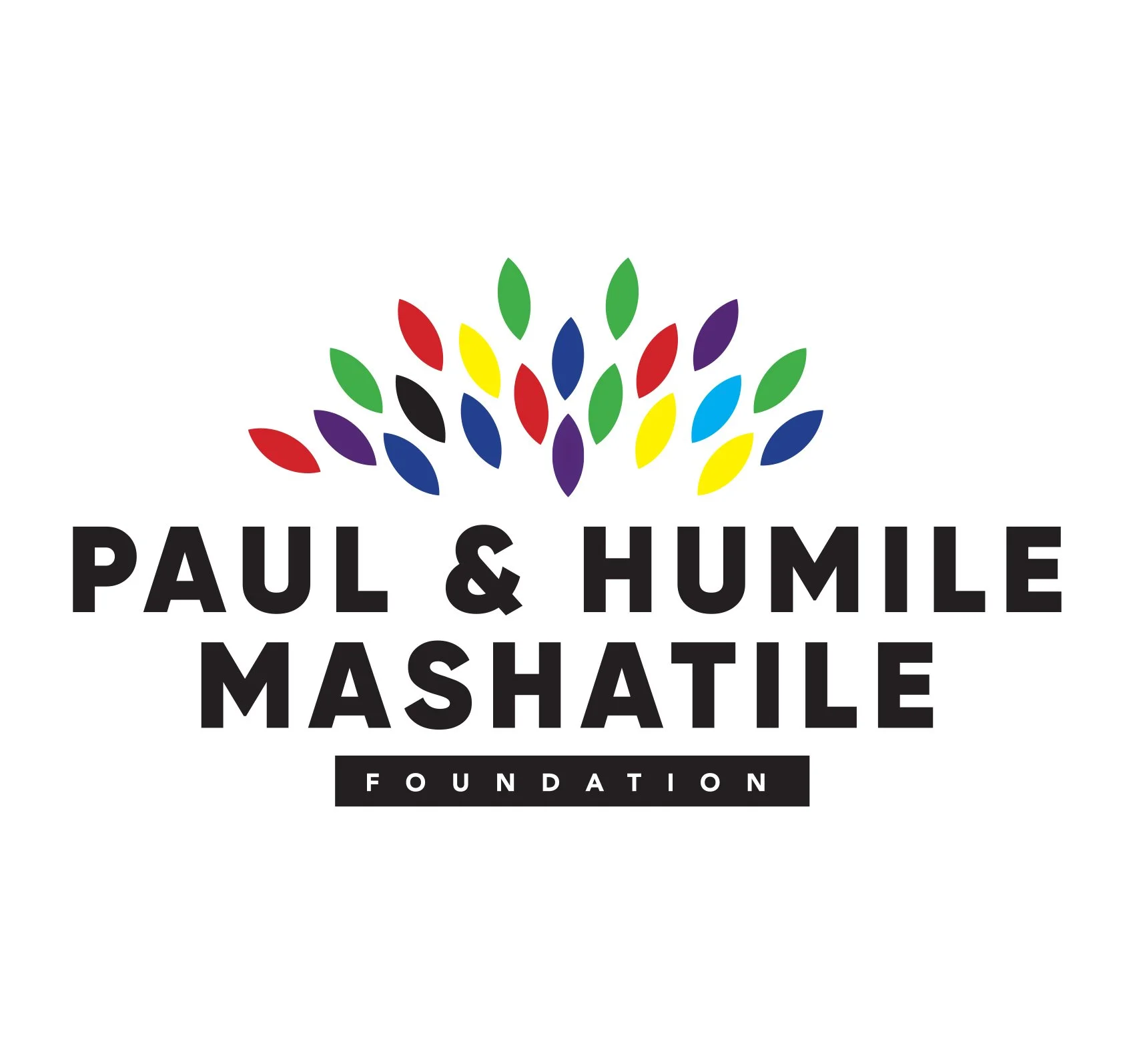Paul & Humile Mashatile Foundation