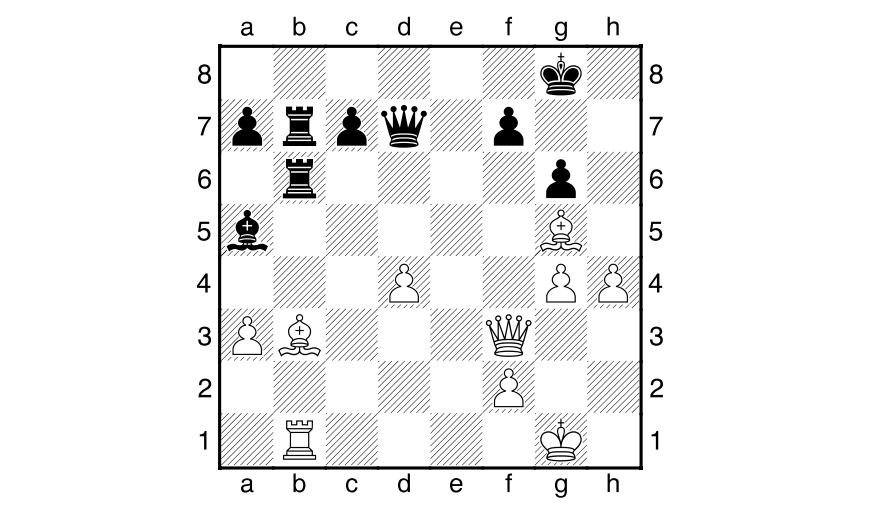 Anand, Viswanathan (2770) - Touzane,Olivier (2368) FIDE-Wch k.o. Moscow 2001