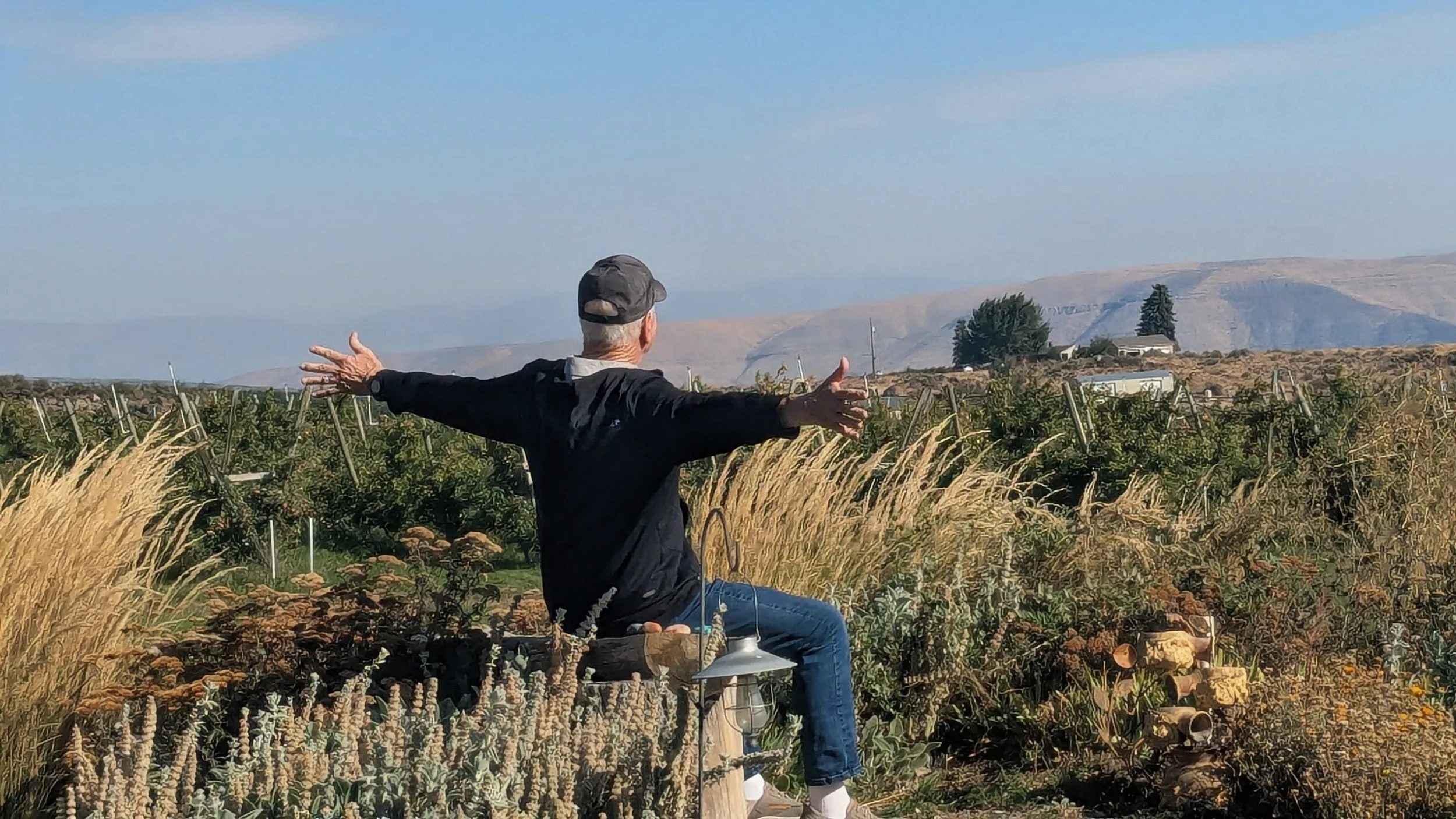 Orchard View Artist Loft