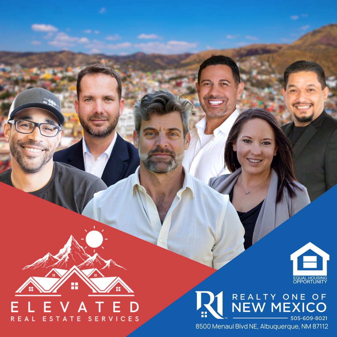 Elevated Real Estate Services