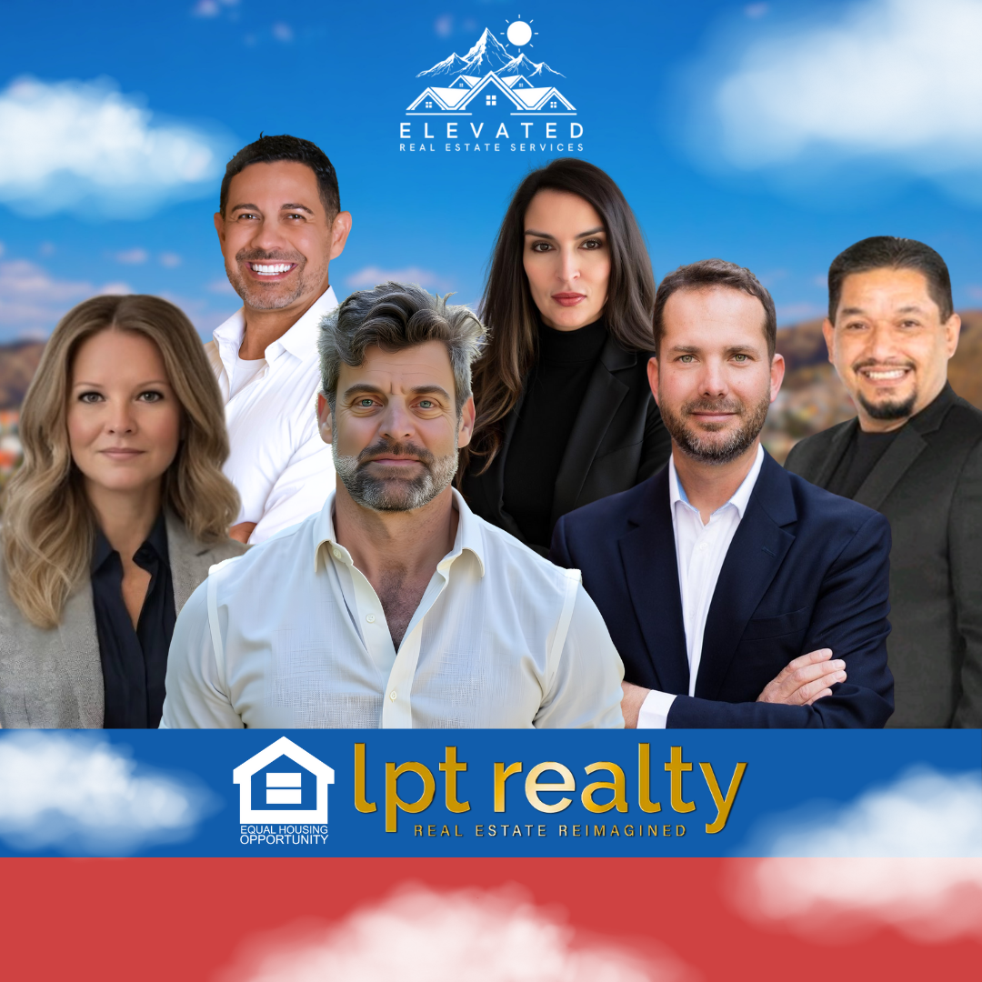 Elevated Real Estate Services