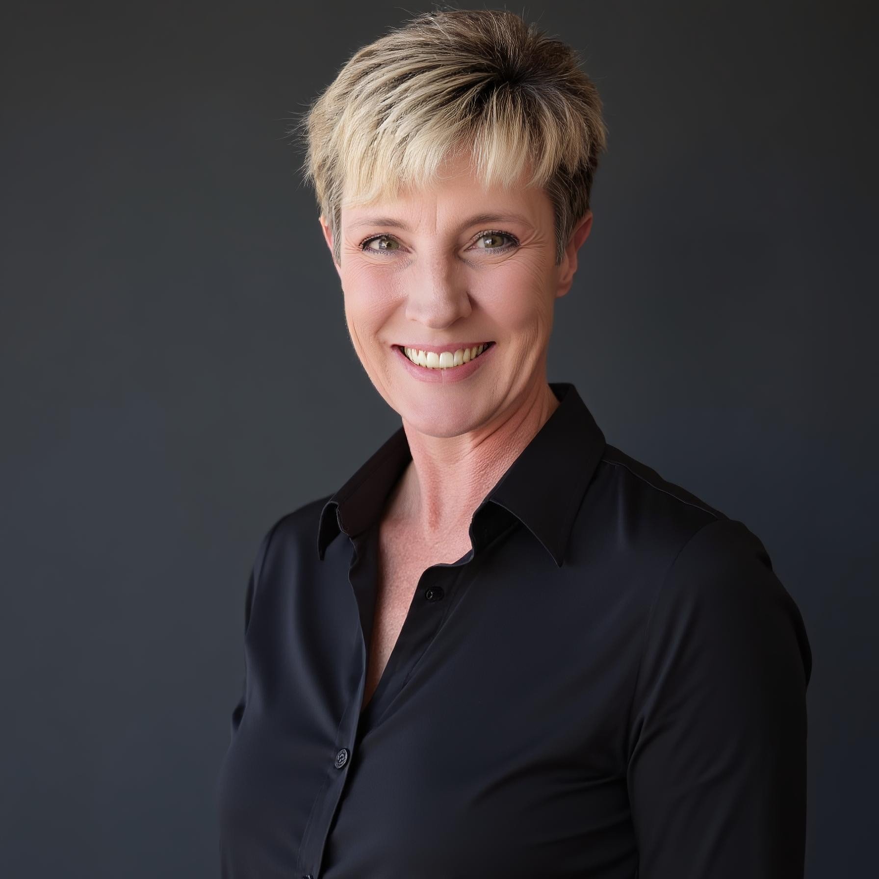 Jacquelyn Olsen