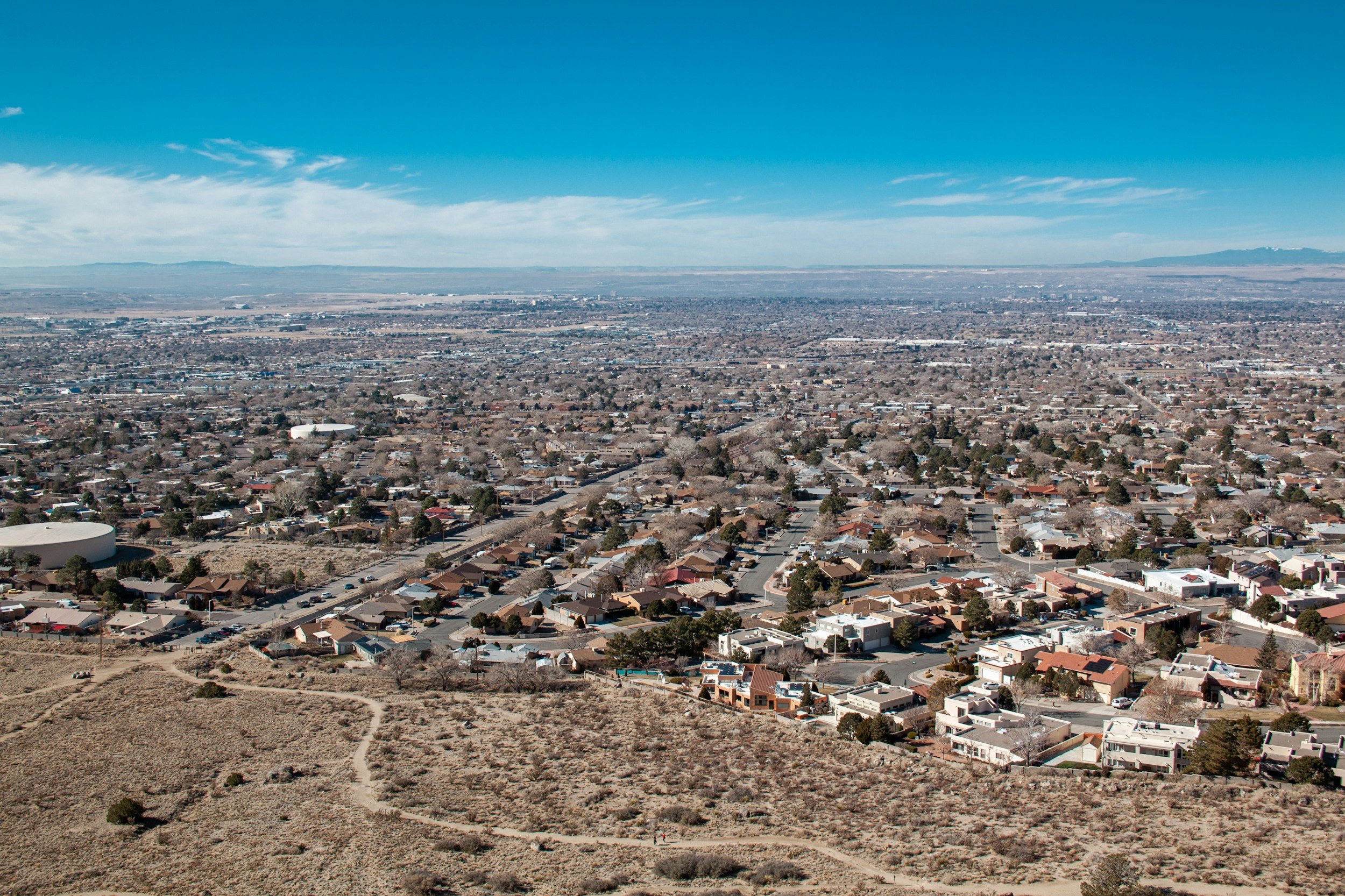 Albuquerque - Elevated Real Estate Services