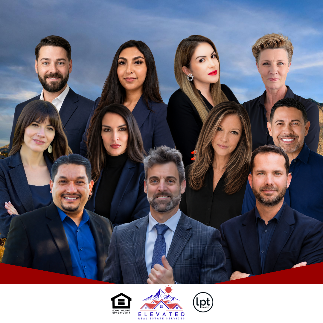 Elevated Real Estate Services