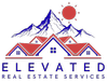 Elevated Real Estate Services Logo
