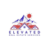 Elevated Real Estate Services Logo
