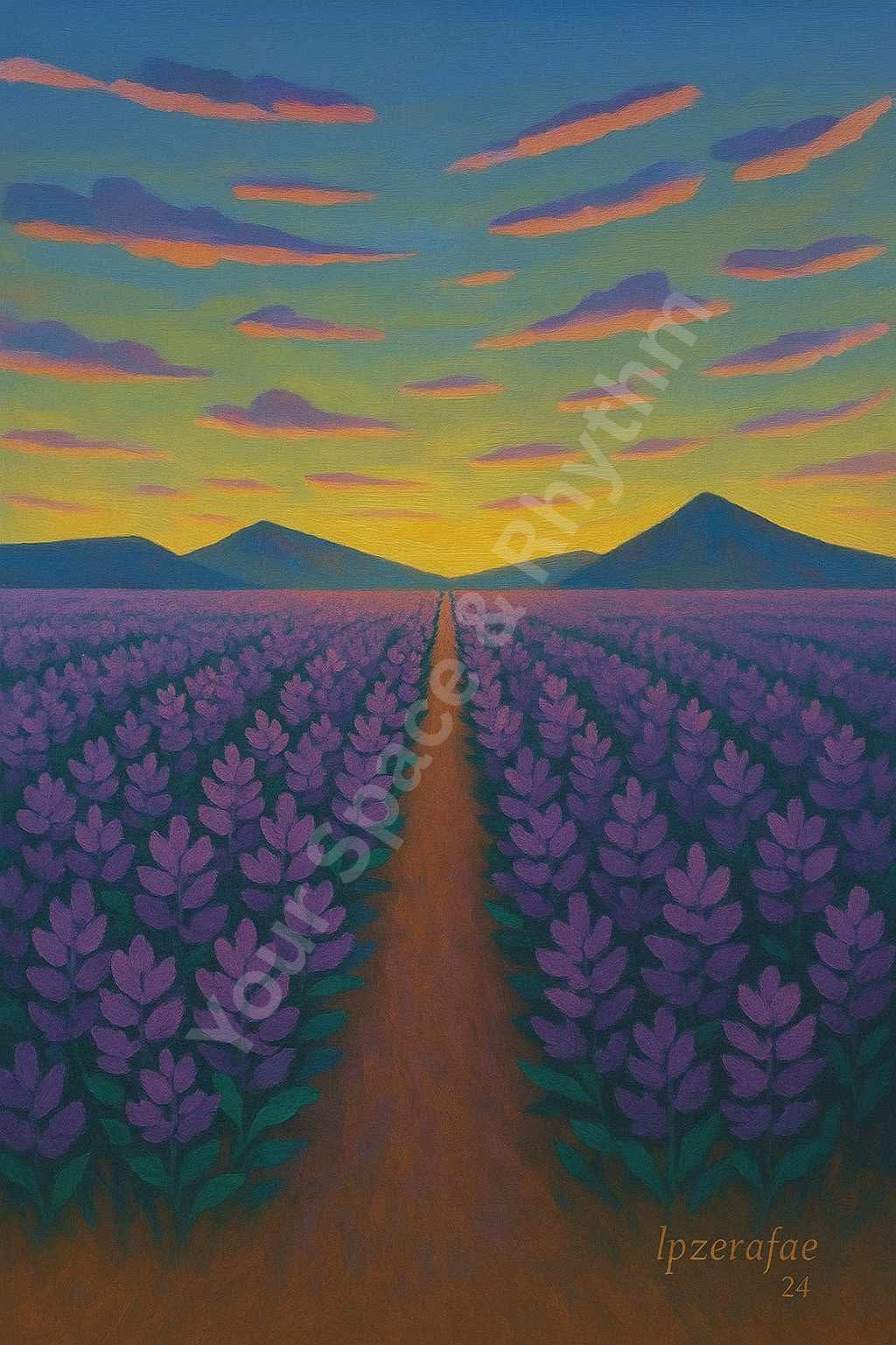 Heaven On Earth - Ipzerafae