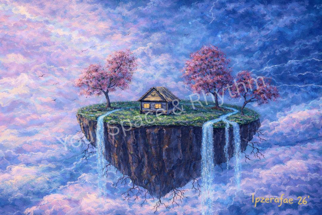 Skyscape - Ipzerafae