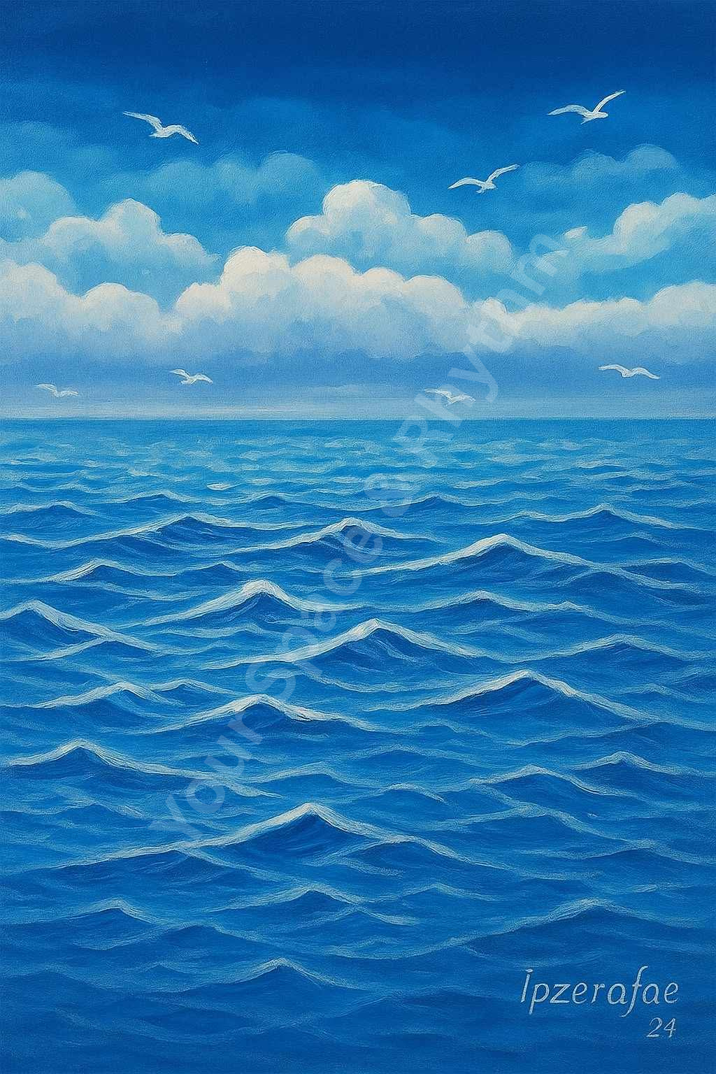 Return To Vastness - Ipzerafae