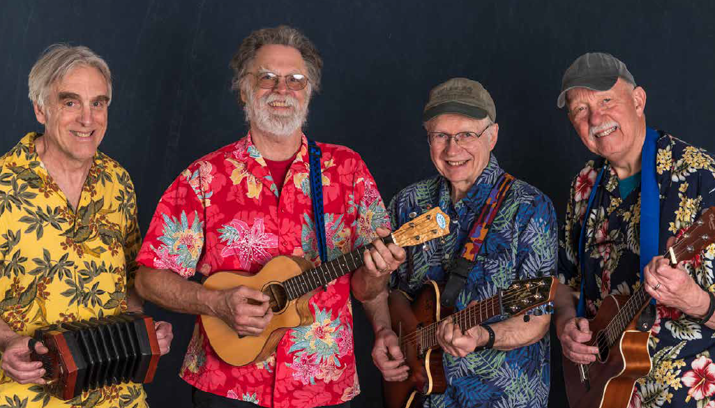 SINGALONG FUNDRAISER FOR BIG NO KINGS 3 RALLY!