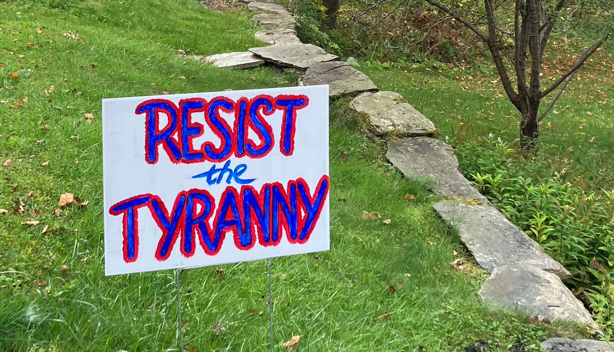 Our Next Monthly Meeting