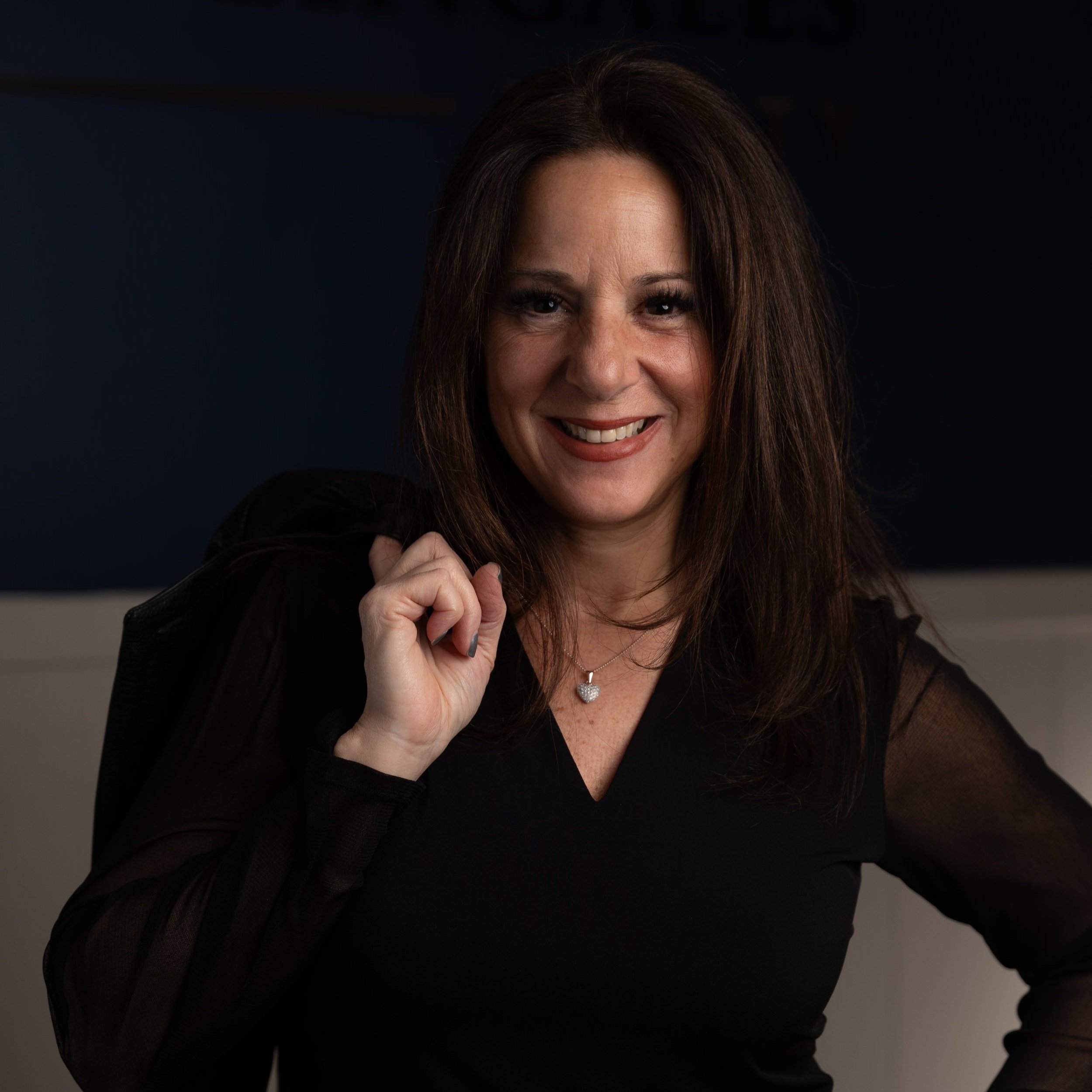 Rosanna Zingales-Lopez