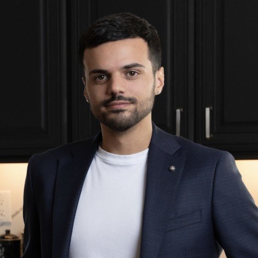 Matteo Zingales