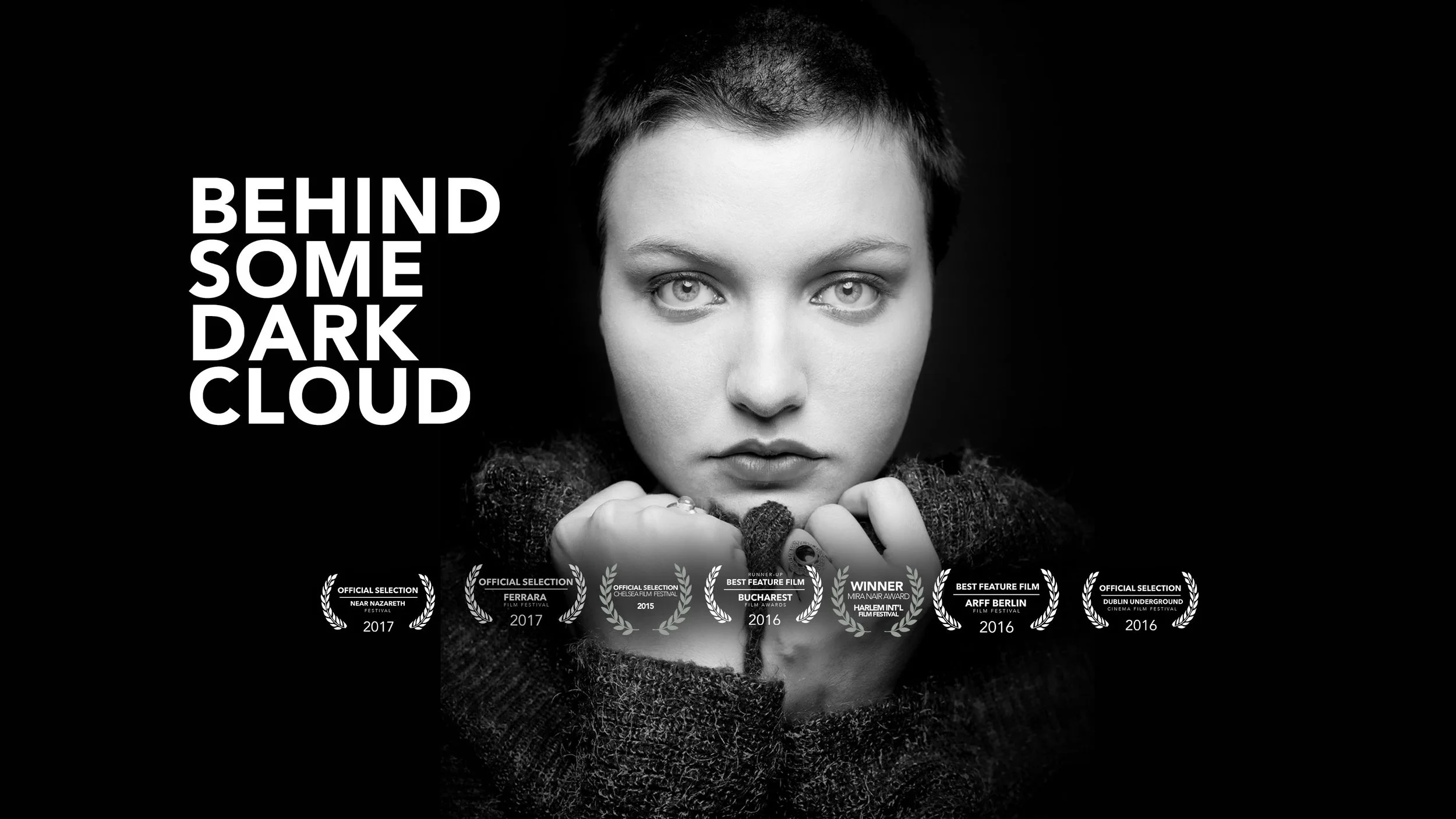  Films  Behind Some Dark Cloud: Producer, Editor